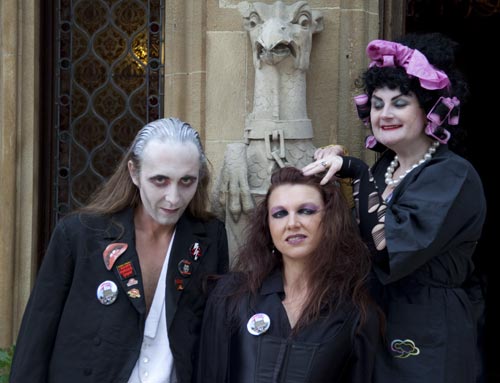 Image © TimeWarp 2010