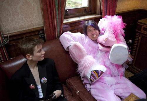 Image © TimeWarp 2010