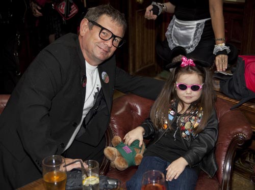 Image © TimeWarp 2010