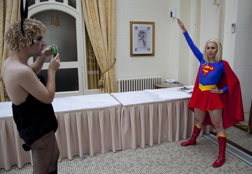 Image © TimeWarp 2010