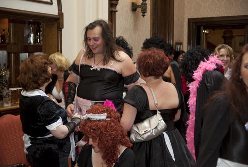 Image © TimeWarp 2010