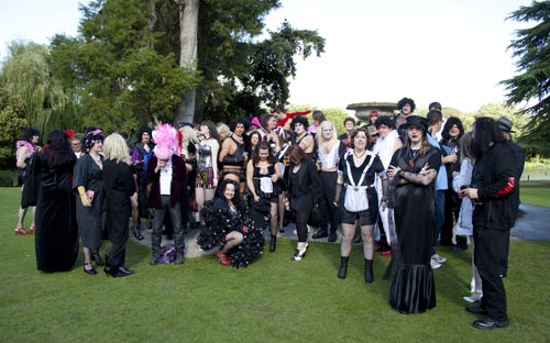 Image © TimeWarp 2010