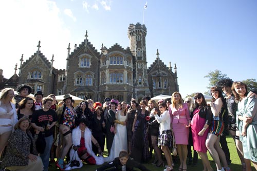 Image © TimeWarp 2010