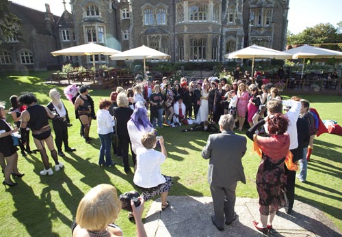 Image © TimeWarp 2010