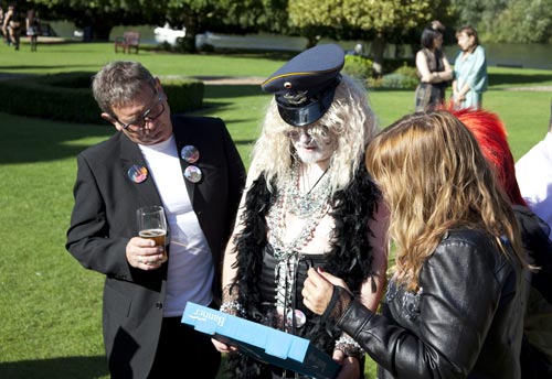 Image © TimeWarp 2010