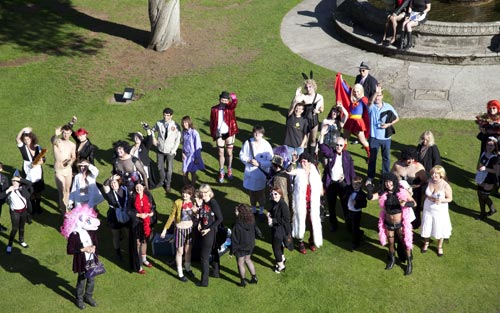 Image © TimeWarp 2010