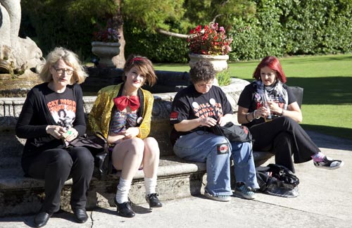 Image © TimeWarp 2010