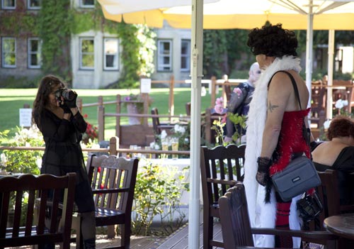 Image © TimeWarp 2010