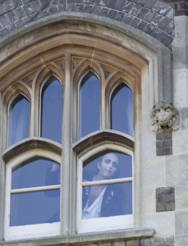 Image © TimeWarp 2010