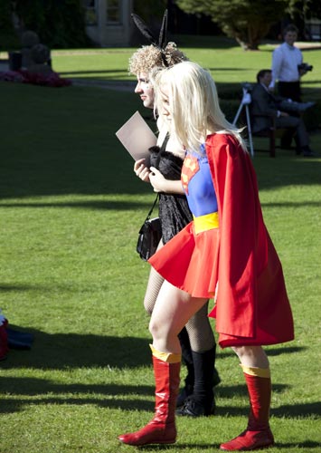 Image © TimeWarp 2010