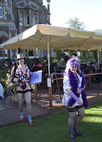 Image © TimeWarp 2010