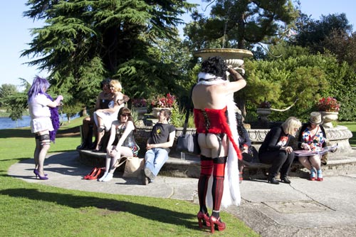 Image © TimeWarp 2010