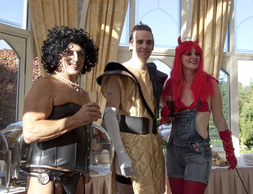 Image © TimeWarp 2010