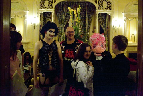 Image © TimeWarp 2010