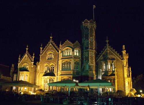 Image © TimeWarp 2010