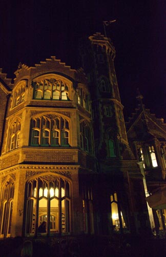 Image © TimeWarp 2010