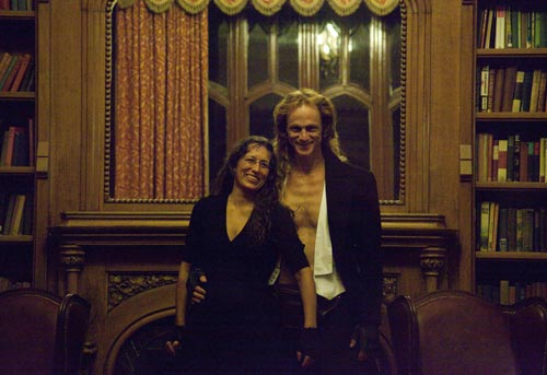 Image © TimeWarp 2010