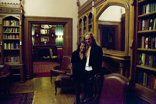 Image © TimeWarp 2010