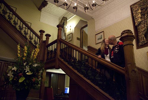 Image © TimeWarp 2010