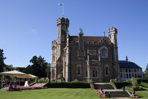 Image © TimeWarp 2010