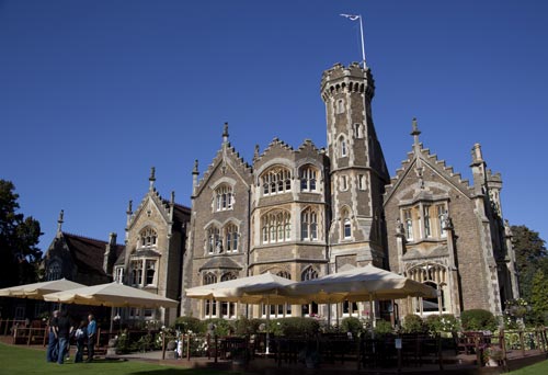 Image © TimeWarp 2010