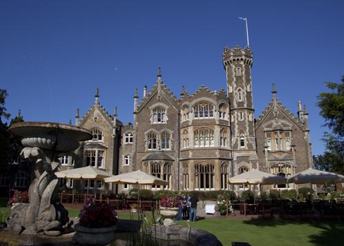 Image © TimeWarp 2010