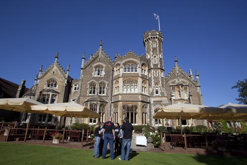 Image © TimeWarp 2010