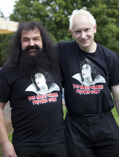 Image © TimeWarp 2010