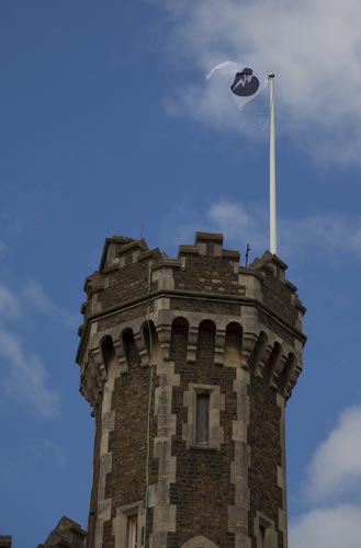 Image © TimeWarp 2010