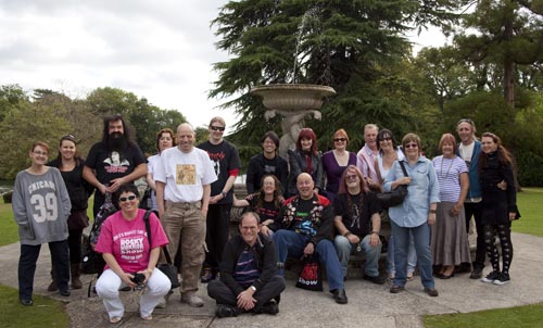 Image © TimeWarp 2010