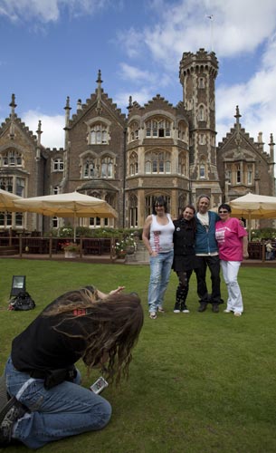 Image © TimeWarp 2010