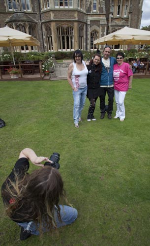 Image © TimeWarp 2010