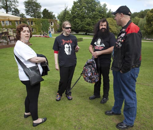 Image © TimeWarp 2010