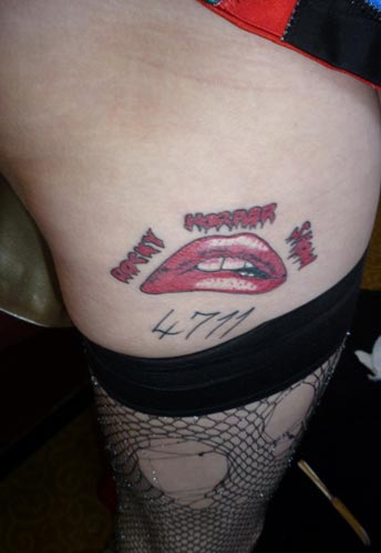 Image © Terry C / TimeWarp 2010