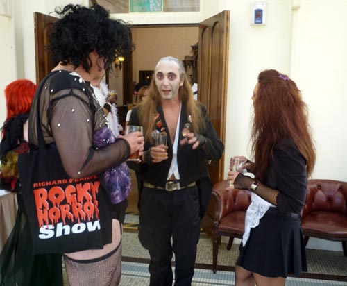 Image © Terry C / TimeWarp 2010