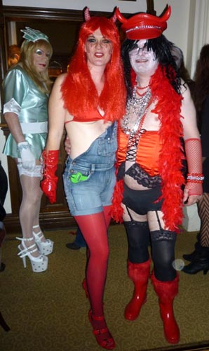 Image © Terry C / TimeWarp 2010