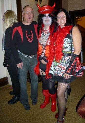 Image © Terry C / TimeWarp 2010