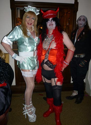 Image © Terry C / TimeWarp 2010