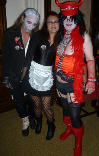 Image © Terry C / TimeWarp 2010