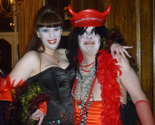 Image © Terry C / TimeWarp 2010