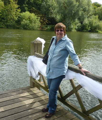 Image © Terry C / TimeWarp 2010