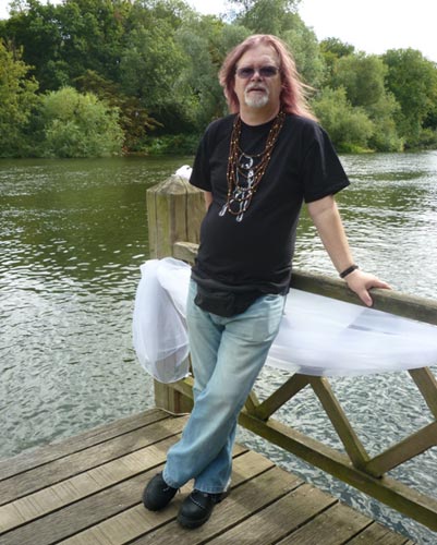 Image © Terry C / TimeWarp 2010