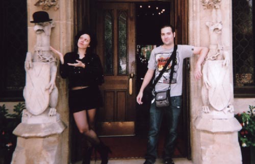 Image © Time / TimeWarp 2010