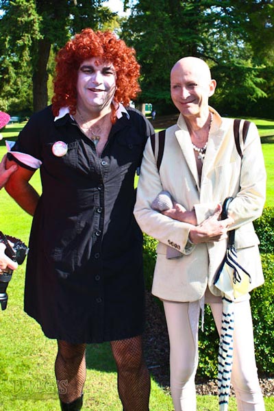 Image © Dave S / TimeWarp 2011