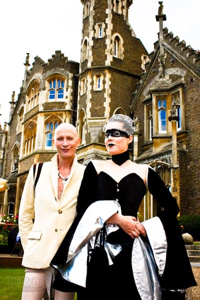 Image © Dave S / TimeWarp 2011