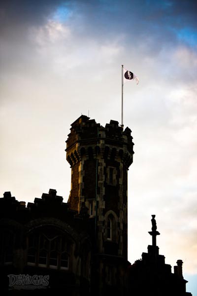 Image © Dave S / TimeWarp 2011