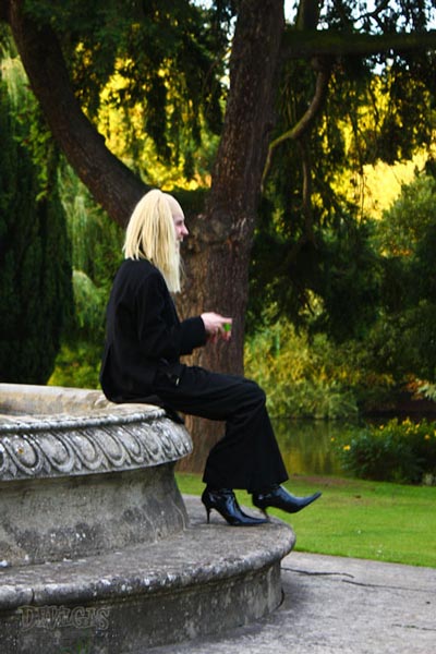 Image © Dave S / TimeWarp 2011