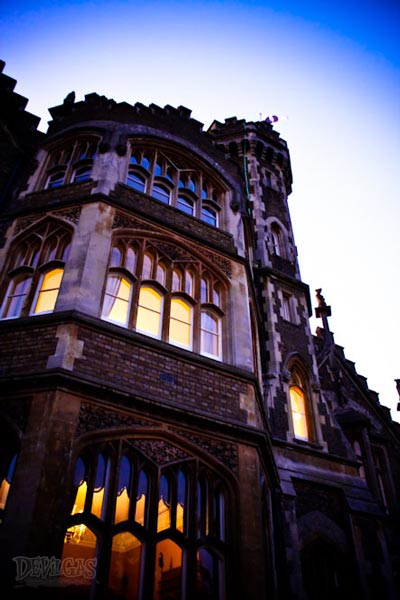 Image © Dave S / TimeWarp 2011