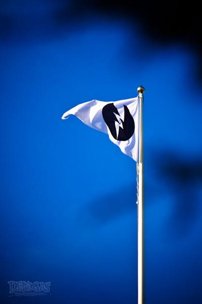 Image © Dave S / TimeWarp 2011