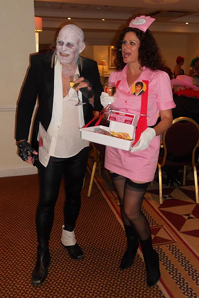 Image © Karen / TimeWarp 2011